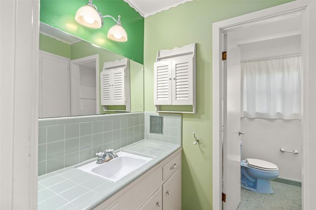 8607 Norton Drive, Houston, TX 77080