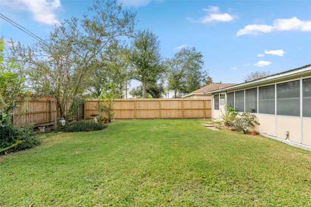 8607 Norton Drive, Houston, TX 77080