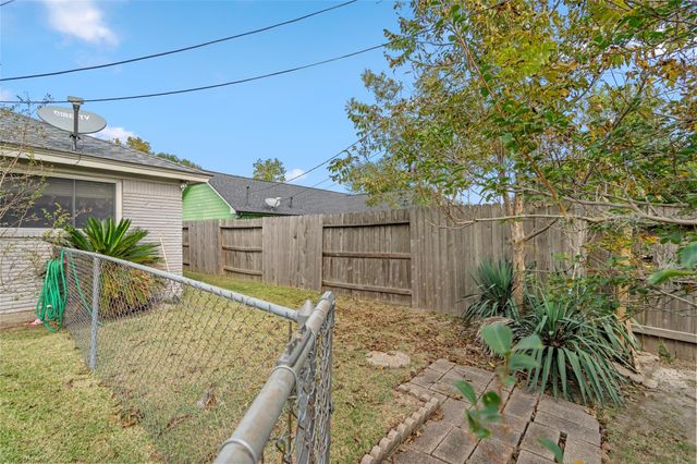 8607 Norton Drive, Houston, TX 77080