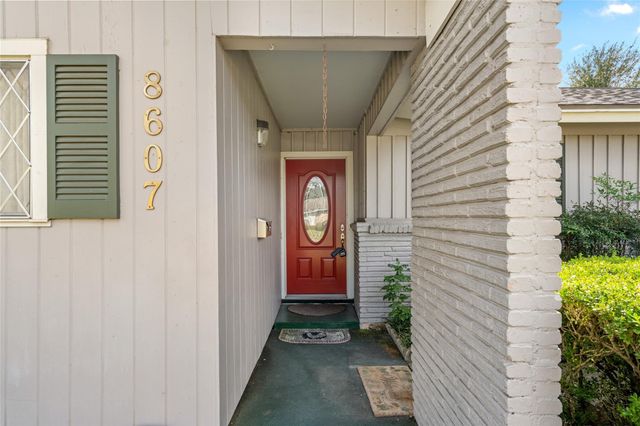 8607 Norton Drive, Houston, TX 77080