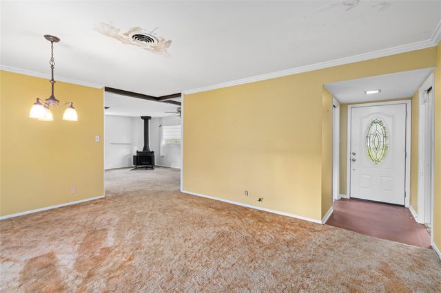 8607 Norton Drive, Houston, TX 77080