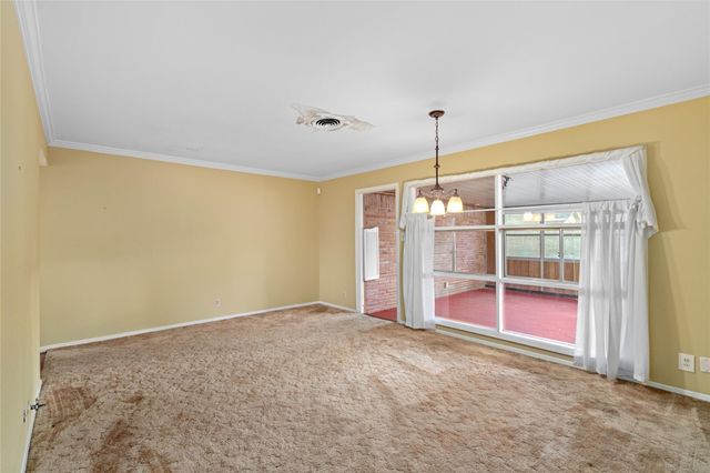 8607 Norton Drive, Houston, TX 77080