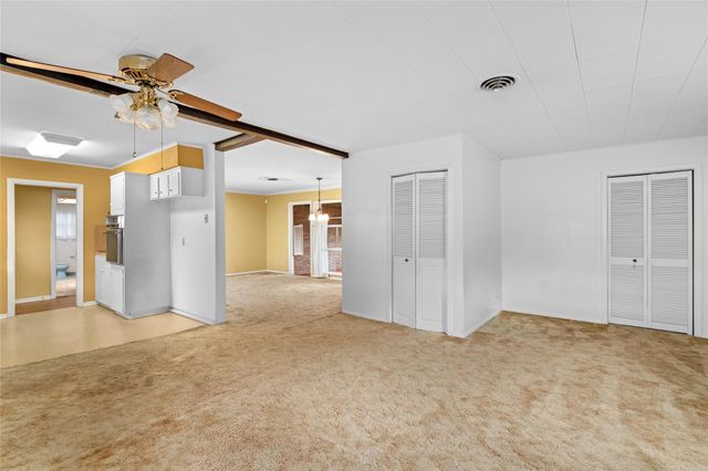 8607 Norton Drive, Houston, TX 77080