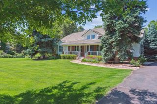 4484 W Cottonwood Place, Littleton, CO 80123