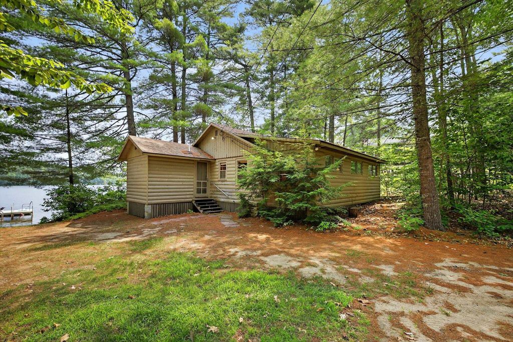 355 Davis Road, Wakefield, NH 03872