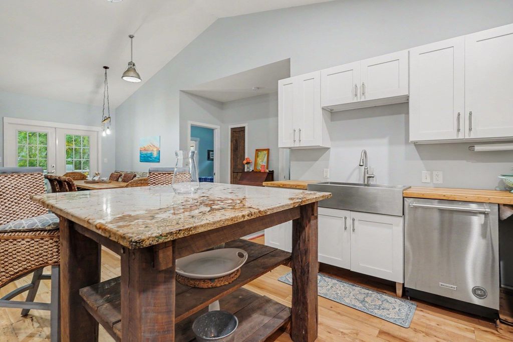 709 Old Waccamaw Dr., Pawleys Island, SC 29585 — photo 5