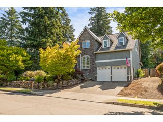 16288 BARLOW Dr, Oregon City, OR 97045