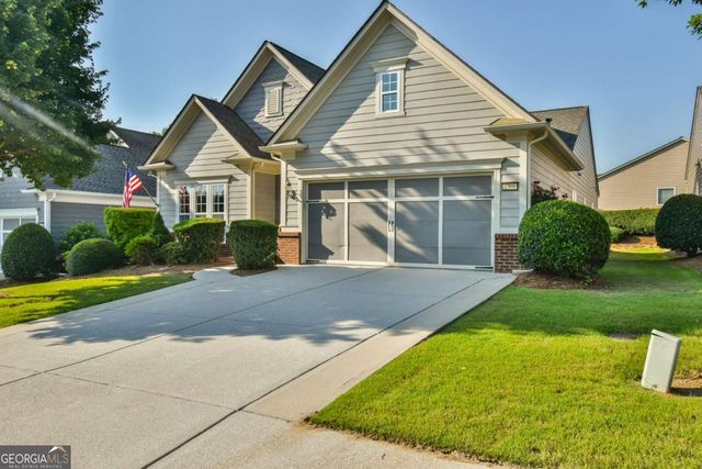 6306 Windrush Court, Hoschton, GA 30548