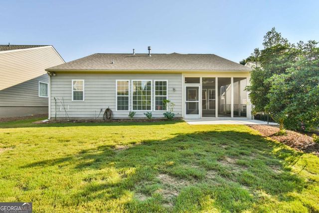 6306 Windrush Court, Hoschton, GA 30548