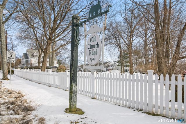 1 Old Church Road APT 1, Greenwich, CT 06830