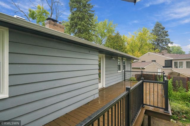 3101 W Armour Terrace, Saint Anthony, MN 55418