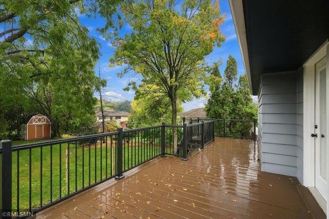 3101 W Armour Terrace, Saint Anthony, MN 55418