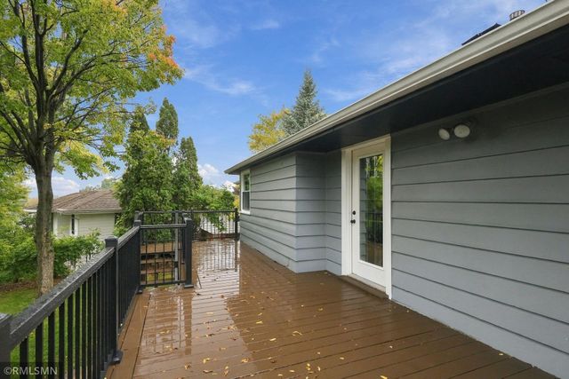 3101 W Armour Terrace, Saint Anthony, MN 55418