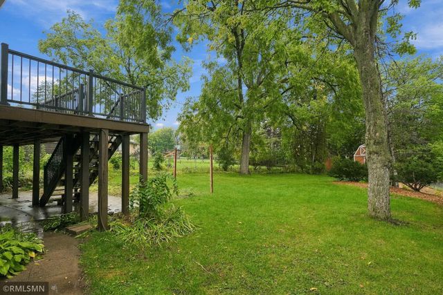 3101 W Armour Terrace, Saint Anthony, MN 55418
