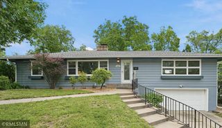 3101 W Armour Terrace, Saint Anthony, MN 55418