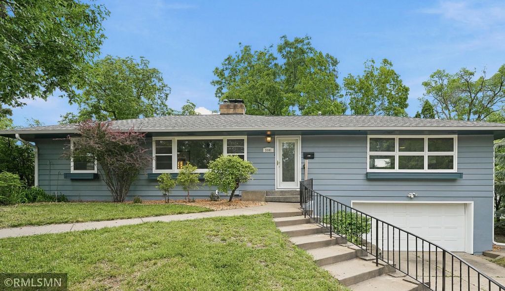 3101 W Armour Terrace, Saint Anthony, MN 55418 — photo 2