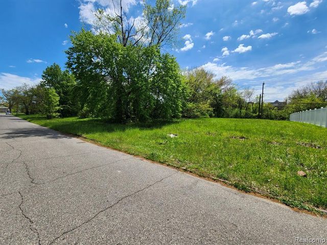 578 Westminster Street, Detroit, MI 48202