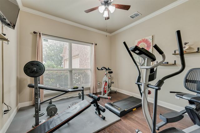 2964 Mirado, Grand Prairie, TX 75054