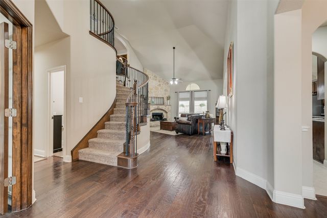 2964 Mirado, Grand Prairie, TX 75054