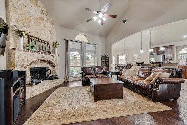 2964 Mirado, Grand Prairie, TX 75054