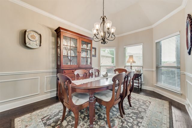 2964 Mirado, Grand Prairie, TX 75054
