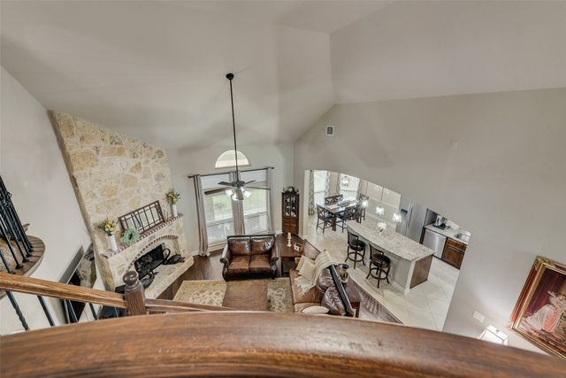 2964 Mirado, Grand Prairie, TX 75054