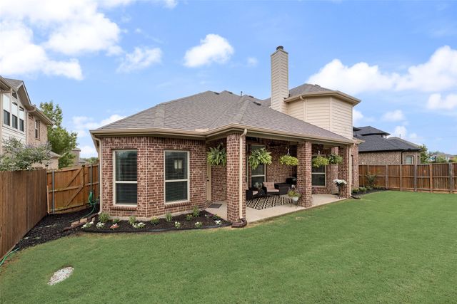 2964 Mirado, Grand Prairie, TX 75054