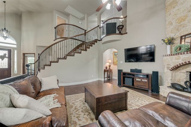 2964 Mirado, Grand Prairie, TX 75054