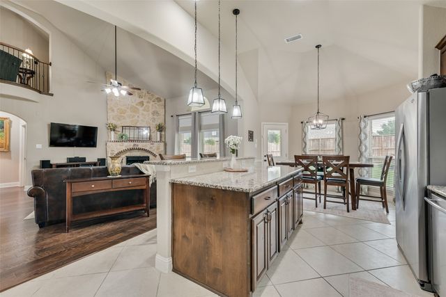 2964 Mirado, Grand Prairie, TX 75054