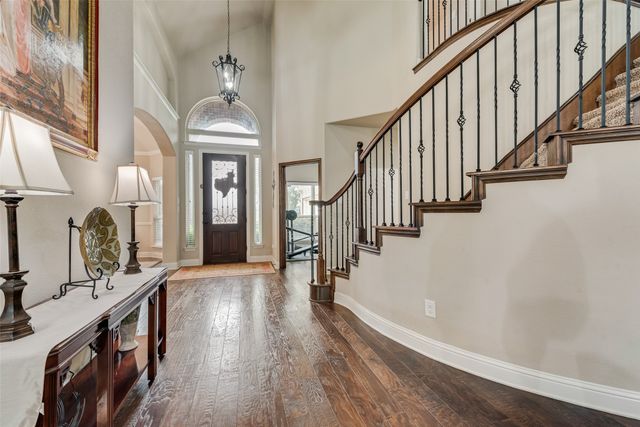 2964 Mirado, Grand Prairie, TX 75054