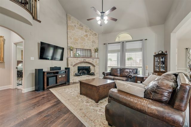 2964 Mirado, Grand Prairie, TX 75054