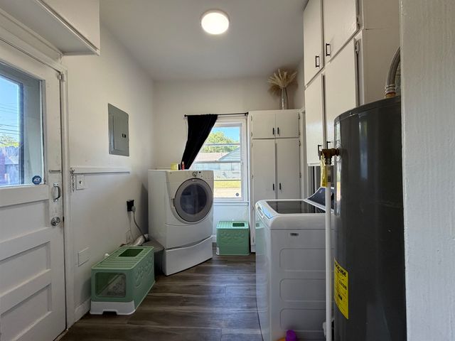 801 S Lightner, Wichita, KS 67218
