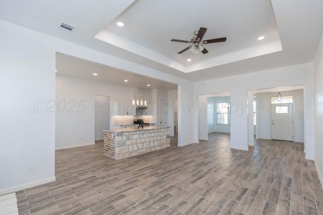 13633 Ariana Road, Amarillo, TX 79124