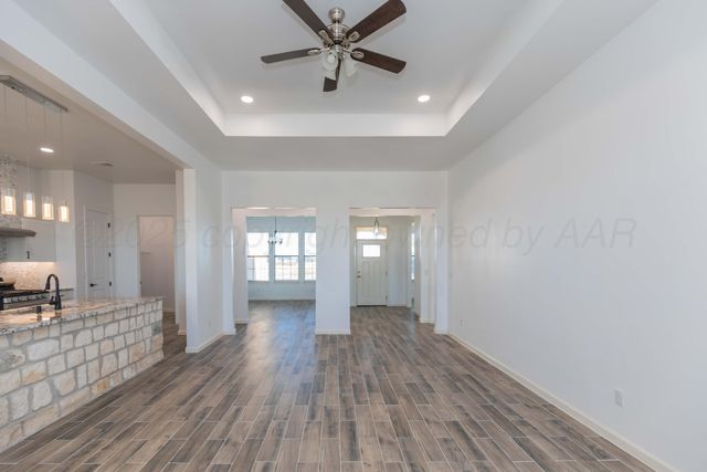 13633 Ariana Road, Amarillo, TX 79124