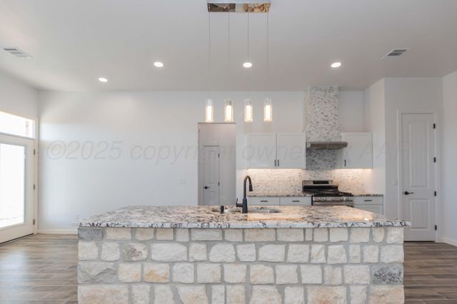 13633 Ariana Road, Amarillo, TX 79124