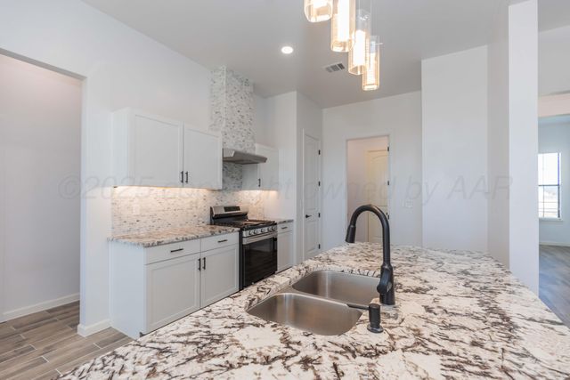 13633 Ariana Road, Amarillo, TX 79124