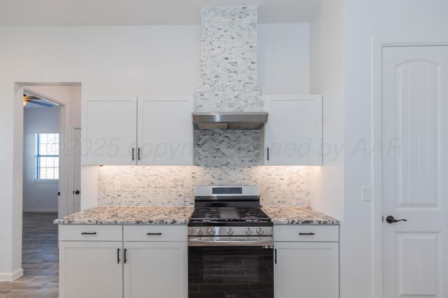 13633 Ariana Road, Amarillo, TX 79124