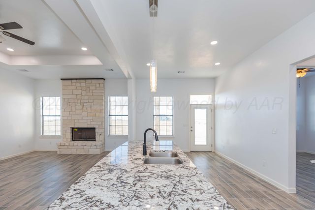 13633 Ariana Road, Amarillo, TX 79124