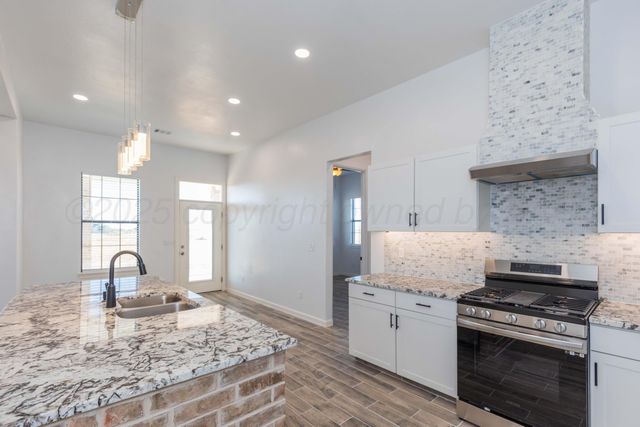 13633 Ariana Road, Amarillo, TX 79124