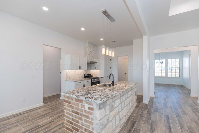 13633 Ariana Road, Amarillo, TX 79124