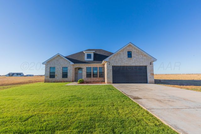 13633 Ariana Road, Amarillo, TX 79124
