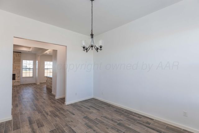 13633 Ariana Road, Amarillo, TX 79124