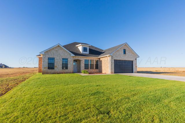 13633 Ariana Road, Amarillo, TX 79124