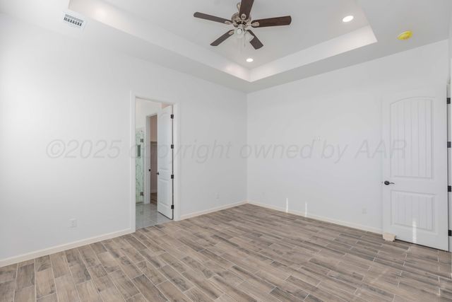 13633 Ariana Road, Amarillo, TX 79124