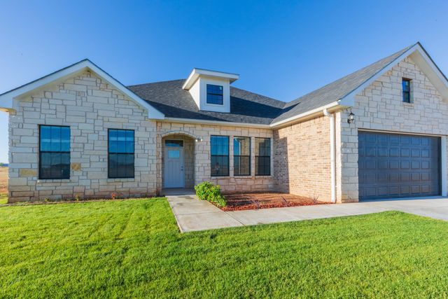 13633 Ariana Road, Amarillo, TX 79124