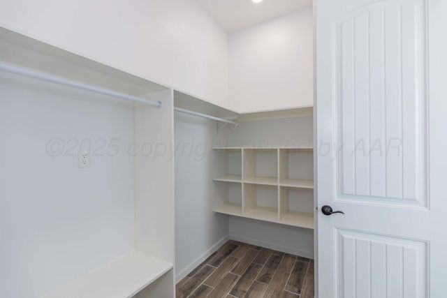 13633 Ariana Road, Amarillo, TX 79124