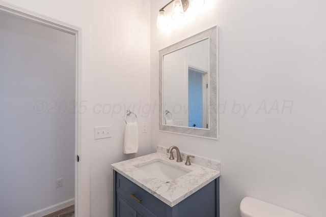 13633 Ariana Road, Amarillo, TX 79124