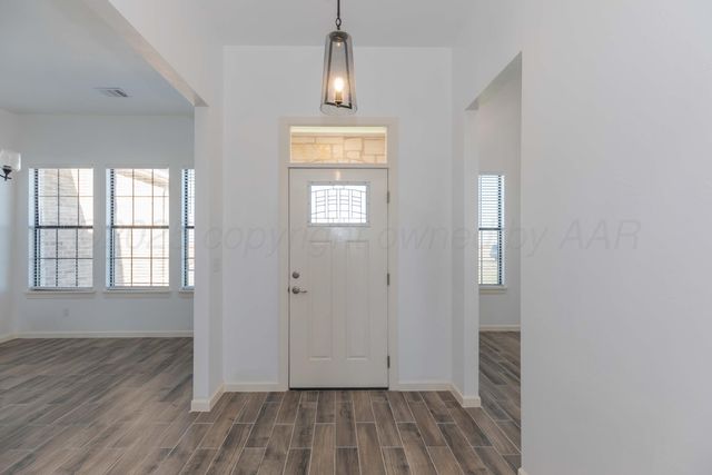 13633 Ariana Road, Amarillo, TX 79124