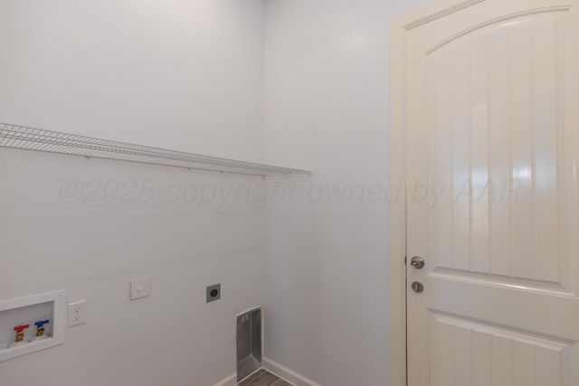 13633 Ariana Road, Amarillo, TX 79124