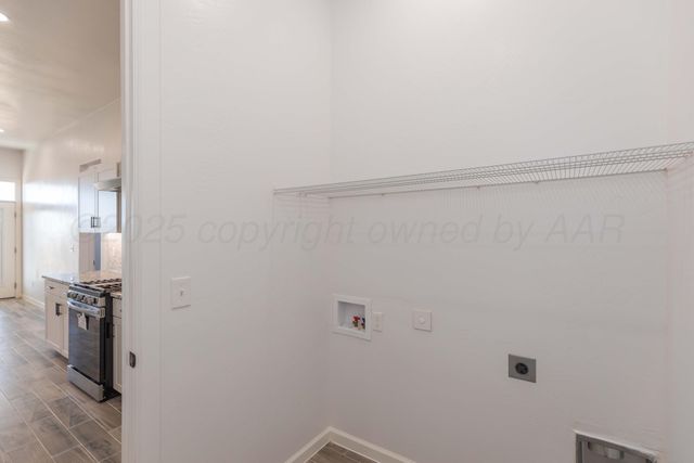 13633 Ariana Road, Amarillo, TX 79124